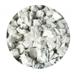 生石灰（氧化钙）
